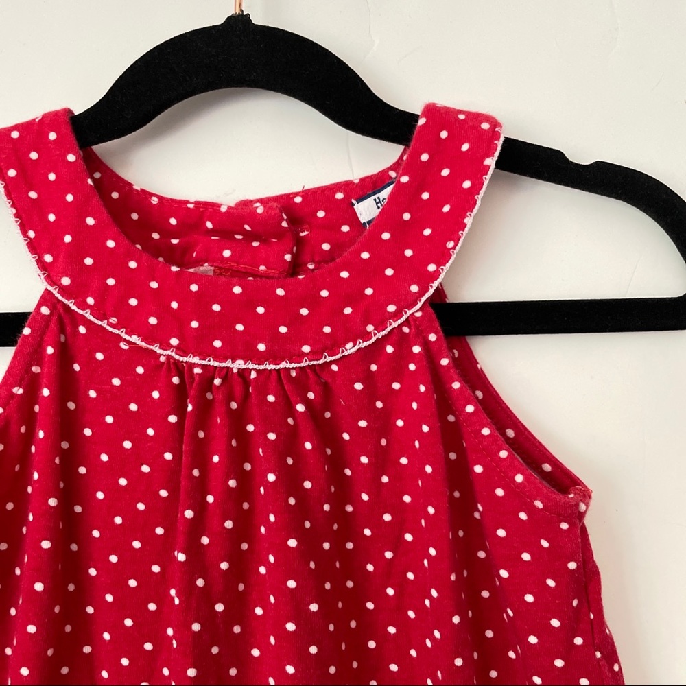 Hartstrings dress - Picture 4 of 6